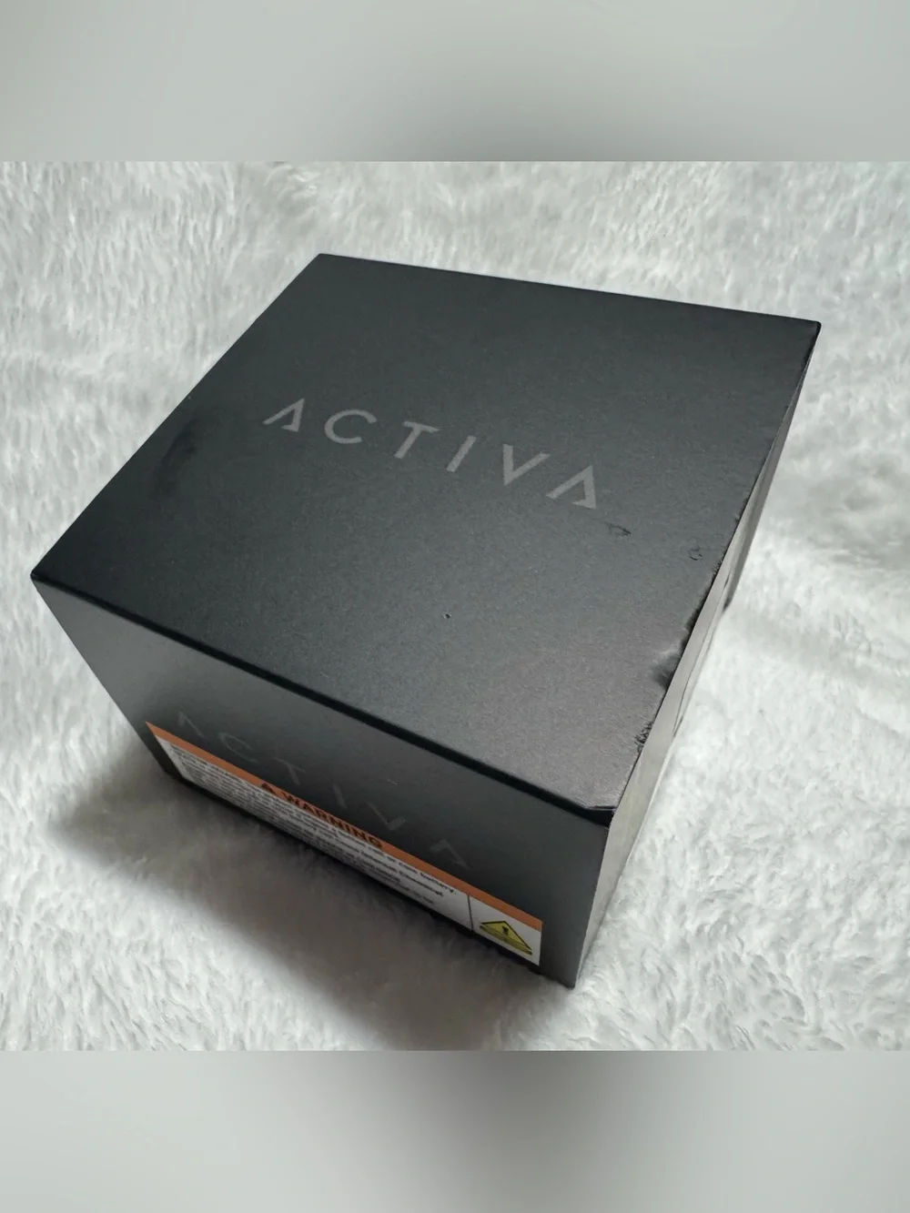 Activa X Invicta Digital Men's Watch - 50mm. Green. Camouflage (ACW1915MC-009)